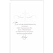 Picture of FOR YOU DEAR GRANDDAUGHTER ON YOUR HOLY COMMUNION
